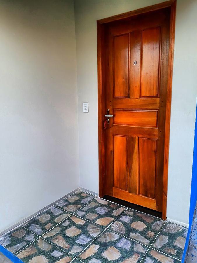 Torre Do Sol Park Hotel Chapadinha Экстерьер фото